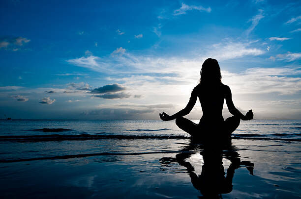 Méditation Guidée